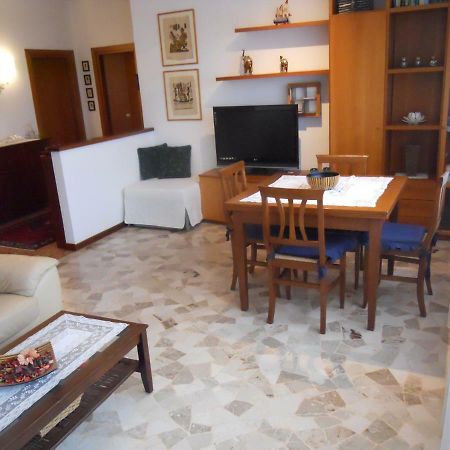 Appartamento Elisabetta Lido di Venezia Zewnętrze zdjęcie