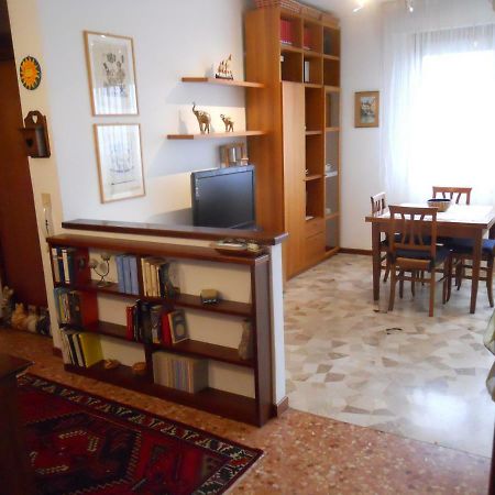 Appartamento Elisabetta Lido di Venezia Zewnętrze zdjęcie