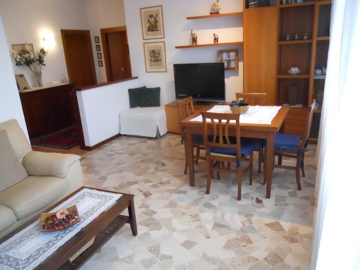 Appartamento Elisabetta Lido di Venezia Zewnętrze zdjęcie