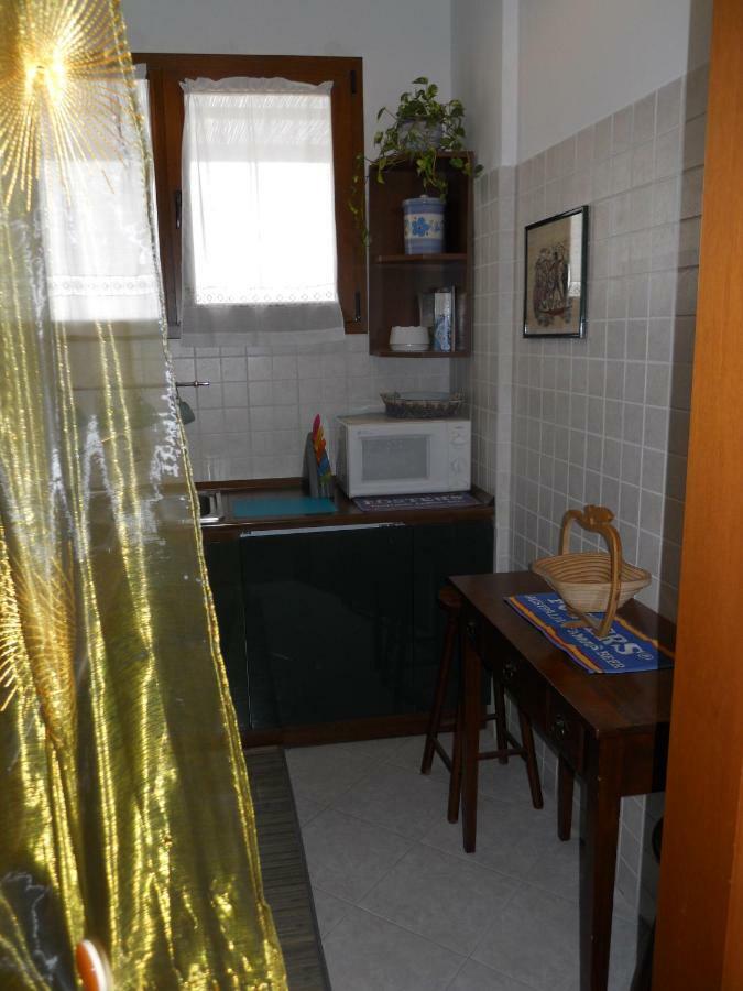 Appartamento Elisabetta Lido di Venezia Zewnętrze zdjęcie